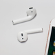Image for article titled We're Almost Certainly Getting Some New AirPods—What Will They Be?